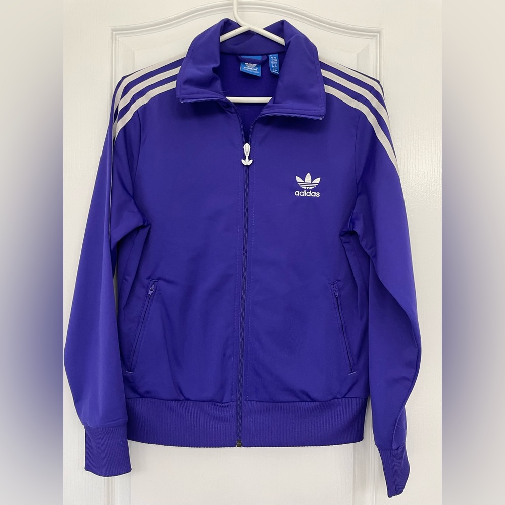 Adidas Jacket